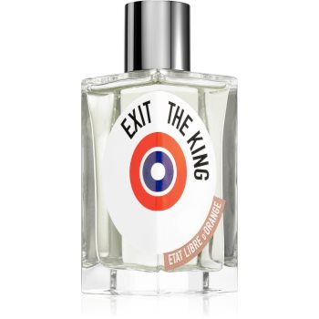 Etat Libre d’Orange Exit The King Eau de Parfum unisex - imagine 2